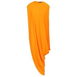 Tom Ford Women Top Impossible Asymmetric Cap